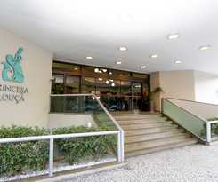 Hotel Princesa Louçã