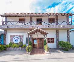 Hotel The Dolphin Santa Marta