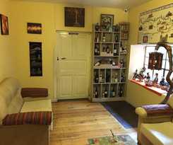 Hospedaje Turistico Recoleta - Hostel