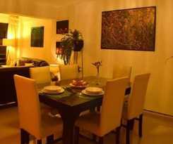 Inkita Boutique Luxury Apartment