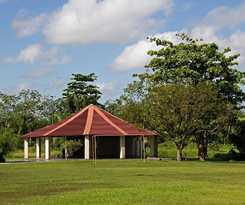 Hotel Vila Rica Belém