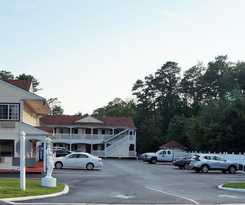 Hotel Country View Inn and Suites Atlantic City