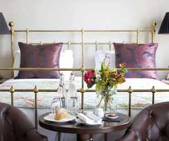 Hotel No. 1 Pery Square Hotel and Spa