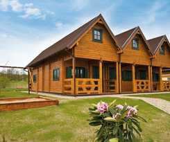 Hotel Domki Letniskowe Słoneczna Zatoka