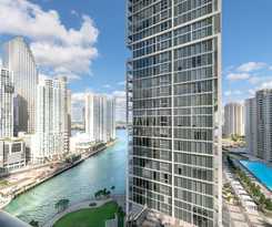 Miami Vacation Rentals - Brickell