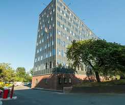 Hotel Approved Serviced Apartments Park Rise