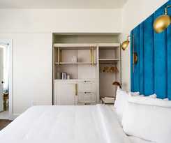 Hotel Scarborough Inn