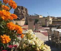 Maze Of Cappadocia