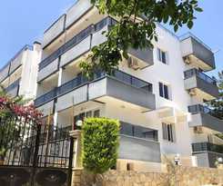  Hermes Hotel &Ouml;zdere
