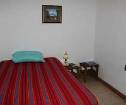 Hotel Paraiso San Jos&eacute; - Hostel