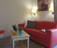  VVF Pyrénées Canigou, Prats de Mollo la Preste