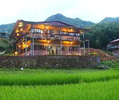 Hotel Sapa Terrace View Homestay - Hostel