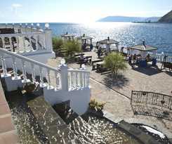 Hotel Legenda Baikala