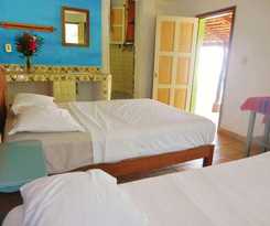 Hotel Altamira Mazunte