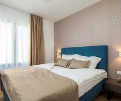 Villa Four Brothers - Exclusive Apartment