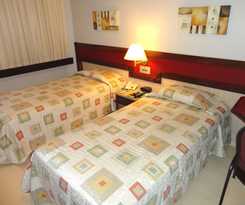 Hotel Bourbon Londrina Business