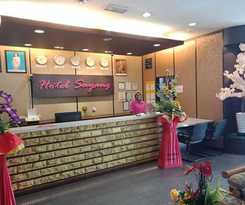 Hotel Sayang