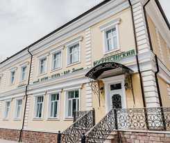 Hotel Boutique hotel Voskresensky