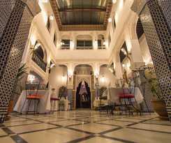 Fes Bab Rcif and Spa