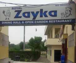 Royal Zayka and Restaurant