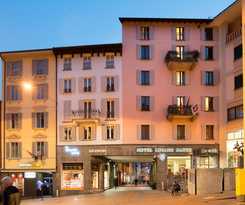 LUGANODANTE Boutique & Lifestyle