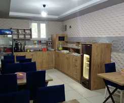 Asus Palmiye Otel