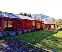 Hotel Los Reales de los Siete Lagos