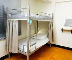 Gather - Hostel