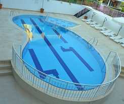 Dickmann Elite Hotel