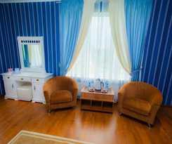Hotel Baza Otdykha Khutorok