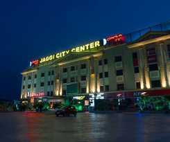 Hotel Clarks Inn Ambala