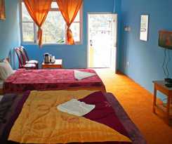 Hotel Tenzing Retreat