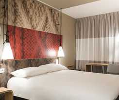 Hotel Ibis Sion 