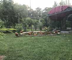 Camyuva Motel