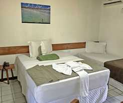 Hotel Eco Pousada Paraíso dos Coqueirais