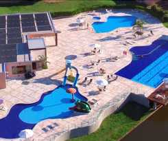 Hotel Engenho da Serra and Ecoresort