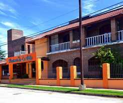 Hotel Hoster&iacute;a de la Villa