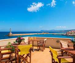 Hotel Amphora