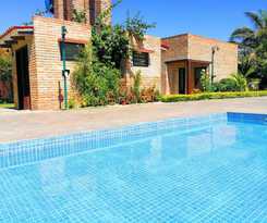 Hotel Los Jazmines Resort