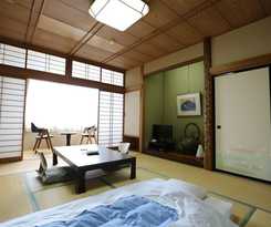 Hotel Japanese Inn Iwaso