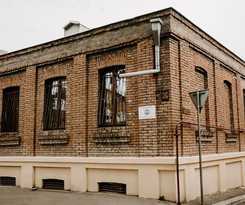 Viking Hostel
