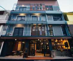 Chernchan Hostel