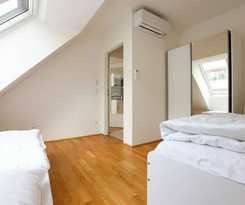4 Beds and More Vienna Apartments