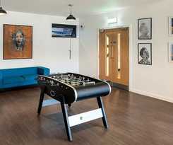 Powis Place - Campus Residence