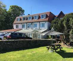 The Inn On The Moor