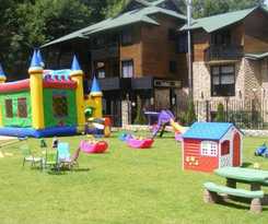 Hotel Hillden Lodge and Restaurant