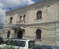 Hotel Hojas Quito Life