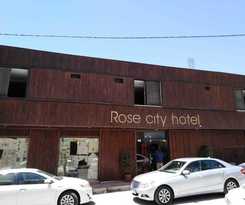 Hotel Rose City