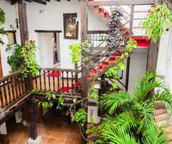 Hotel Boutique Terraza San Antonio