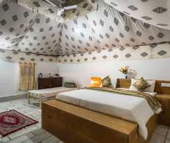 Camping Limra Desert Camp Jaisalmer